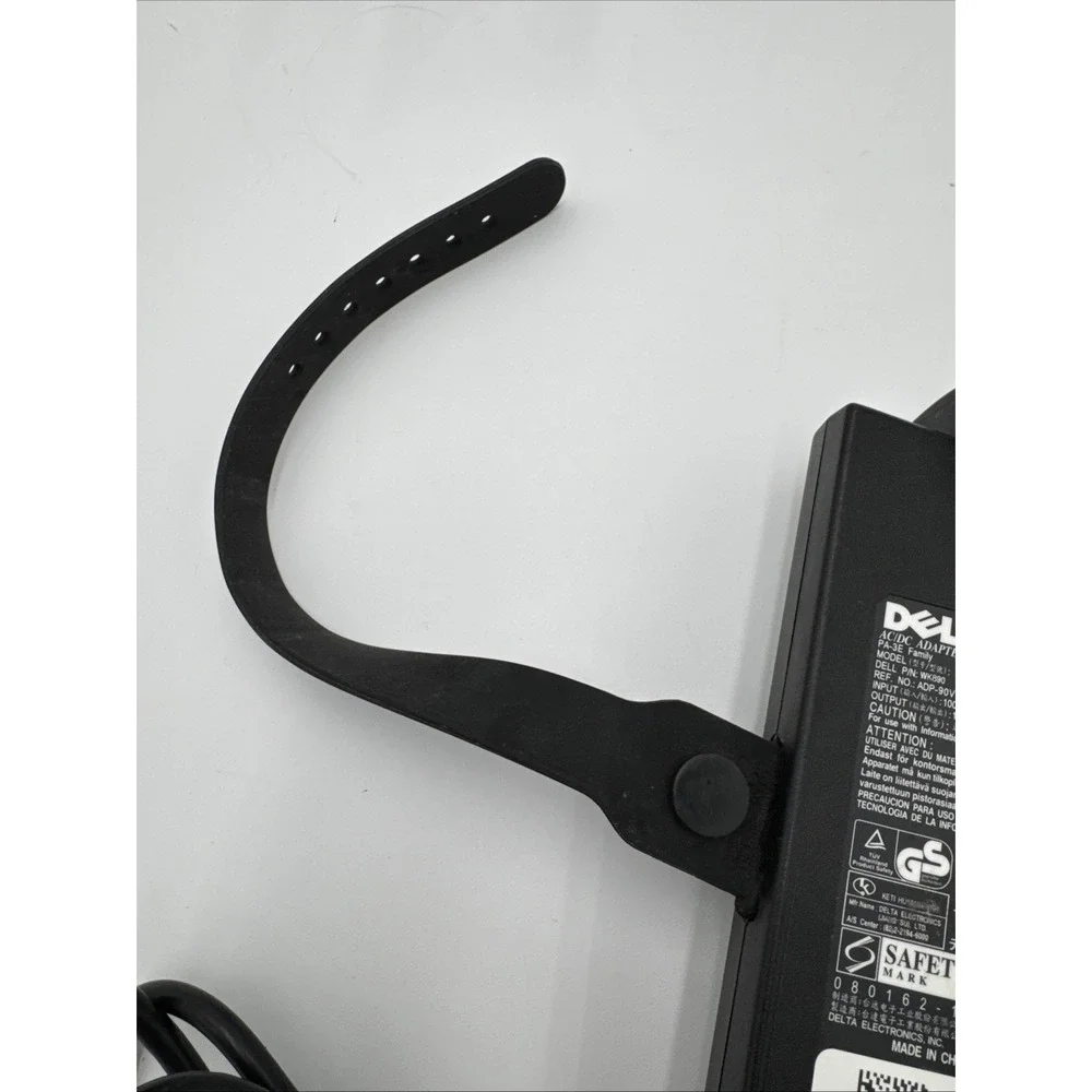 DELL DA130PE1-00 19.5V 6.7A Genuine‎ Original AC Power Adapter Charger